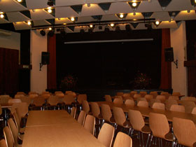 Eventlocations - Vaulruz - Le Cazard