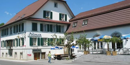 Eventlocations - Kappel am Albis - Chillout Boswil