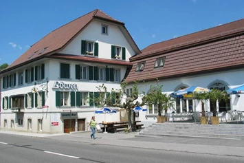Eventlocation: Chillout Boswil