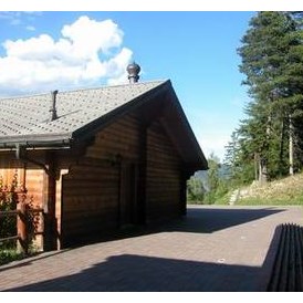 Eventlocation: Forsthaus Waldhütte Alba