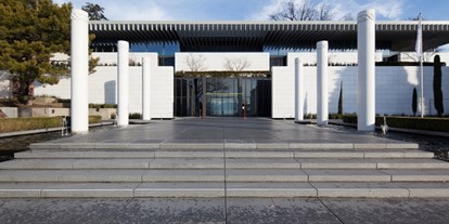 Eventlocations - Locationtyp: Eventlocation - Vuissens - Musée Olympique Lausanne