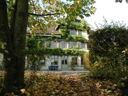 Eventlocations - Immenstaad am Bodensee - Löwenarena