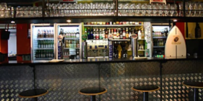 Eventlocations - Locationtyp: Eventlocation - Urtenen-Schönbühl - Mr. Feelgood Cafe Boutique Bar