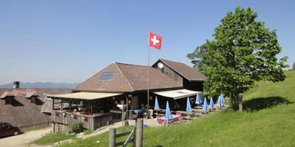 Eventlocations - Gümligen - Bergrestaurant Erika
