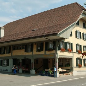 Eventlocation: Gasthof Ochsen Münsingen