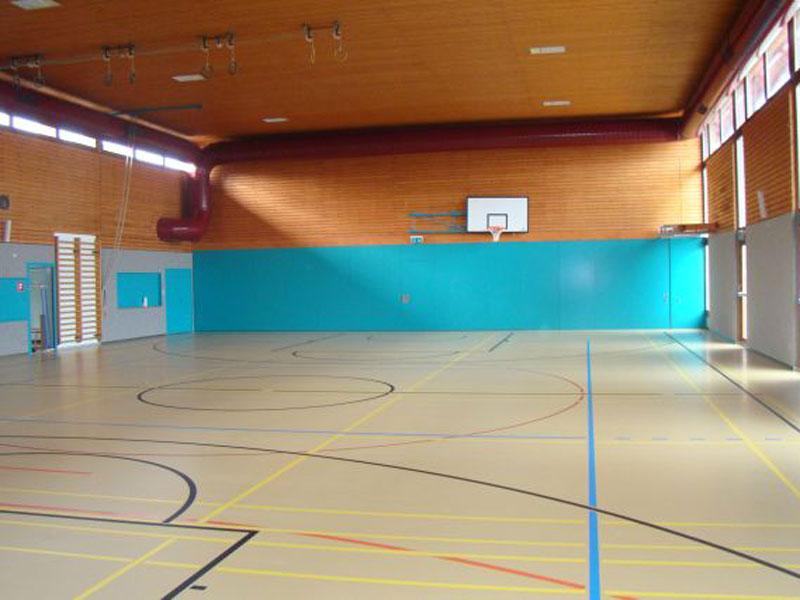 Eventlocations - Etoy - Salles de gymnastique Morges - Salles à louer