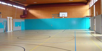 Eventlocations - Bougy-Villars - Salles de gymnastique Morges - Salles à louer