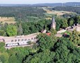 Locations: Burg Frankenstein