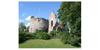 Eventlocations - Kleinostheim - Burg Hayn