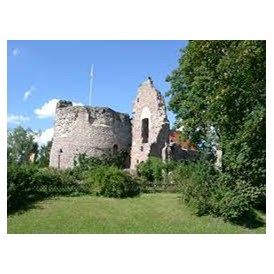 Eventlocation: Burg Hayn