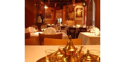 Eventlocations - PLZ 8003 (Schweiz) - Libanesische Restaurant Palme de Beirut