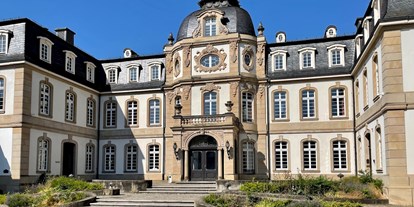 Eventlocations - Kleinostheim - Büsing-Palais
