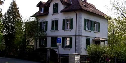 Eventlocations - Schmerikon - Kipferhaus Effretikon