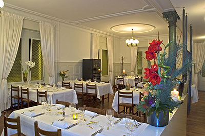 Eventlocations - Schinznach Dorf - Restaurant Da Angela
