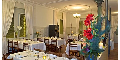 Eventlocations - Villnachern - Restaurant Da Angela