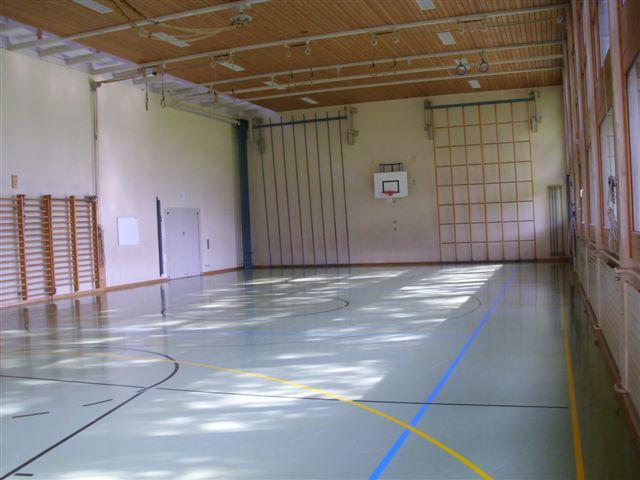 Eventlocations - Zürich - Turnhalle Adetswil