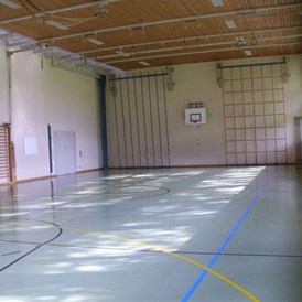 Eventlocation: Turnhalle Adetswil
