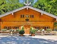 Eventlocation: Gebirgsschützenhütte Rottach-Egern
