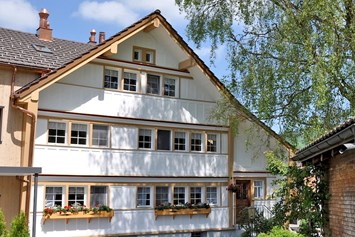 Eventlocation: Bären - Das Gästehaus