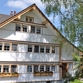 Eventlocation: Bären - Das Gästehaus