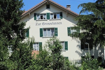 Eventlocation: Hofgut Grosstannen 