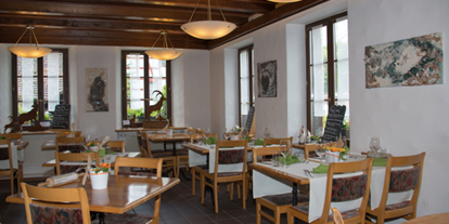 Eventlocations - Stühlingen - Restaurant Bären Fisibach