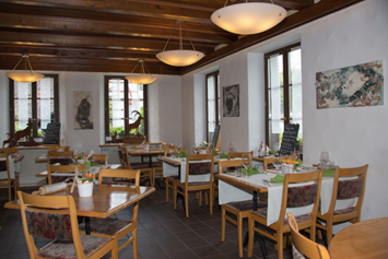 Eventlocation: Restaurant Bären Fisibach