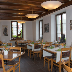 Eventlocation: Restaurant Bären Fisibach
