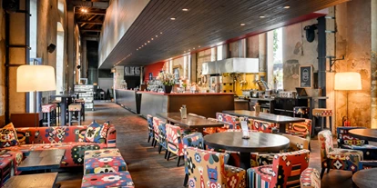 Eventlocations - Brittern - Solheure bar restaurant lounge