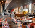 Eventlocation: Solheure bar restaurant lounge