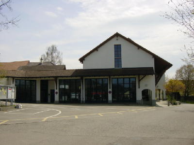Eventlocations - Buchs AG - Gemeindesääli Remetschwil