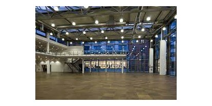 Eventlocations - Dreieich - Halle K 39 Messen + Ausstellungen