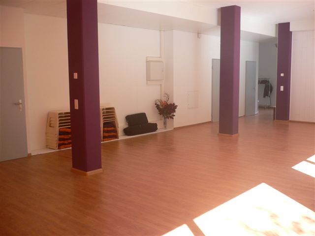 Eventlocations - Zug-Stadt - R.AUM