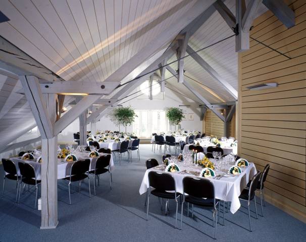 Eventlocations - Mettendorf TG - Restaurant Mühli Matzingen