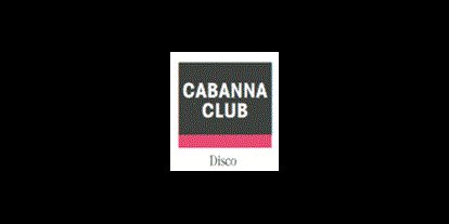 Eventlocations - PLZ 7001 (Schweiz) - Cabanna Club