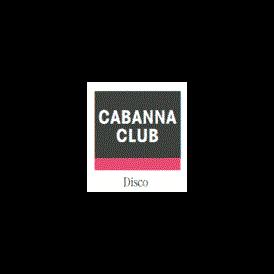 Eventlocation: Cabanna Club