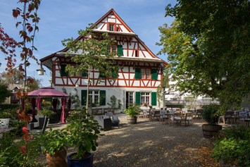 Eventlocation: Restaurant Alter Emmersberg