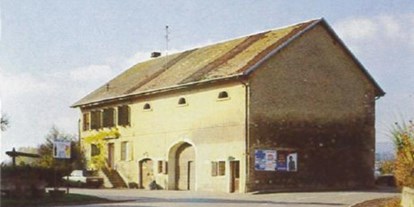 Eventlocations - Waadt - Caveau de Lussy - Lussy-sur-Morges - Salles à louer
