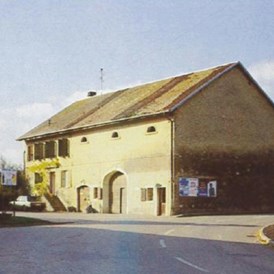 Eventlocation: Caveau de Lussy - Lussy-sur-Morges - Salles à louer