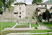 Eventlocations - Ascona - Castello Visconteo