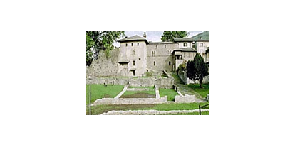 Eventlocations - Verscio - Castello Visconteo