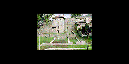 Eventlocations - PLZ 6902 (Schweiz) - Castello Visconteo