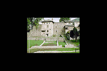 Eventlocation: Castello Visconteo