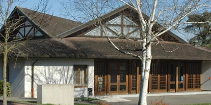 Eventlocations - Bougy-Villars - Foyer des Pâquis Saint-Sulpice - Salles à louer