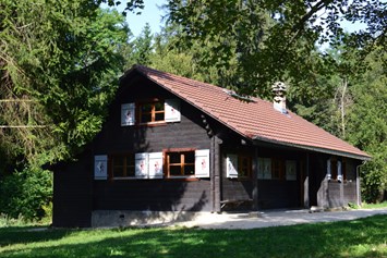 Eventlocation: Hagenhütte