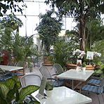 Eventlocations - Küttigen - Baumschul-Café 