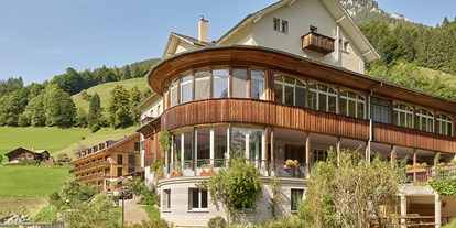 Eventlocations - PLZ 3772 (Schweiz) - Kientalerhof