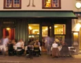 Eventlocation: Restaurant Bodega España