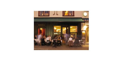 Eventlocations - Basel (Basel) - Restaurant Bodega España