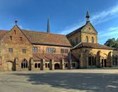 Eventlocation: Kloster Maulbronn
